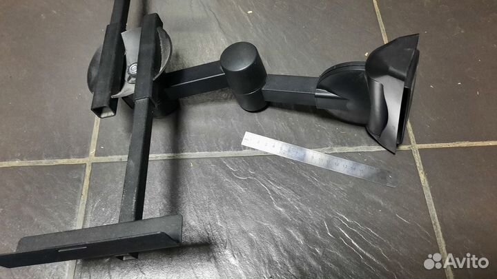 Кронштейн аудио-видеотехники