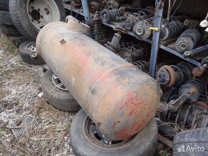 Баллон газовый Газель 110л