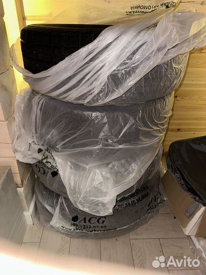 Dunlop Winter Maxx SJ8 235/55 R18 100R