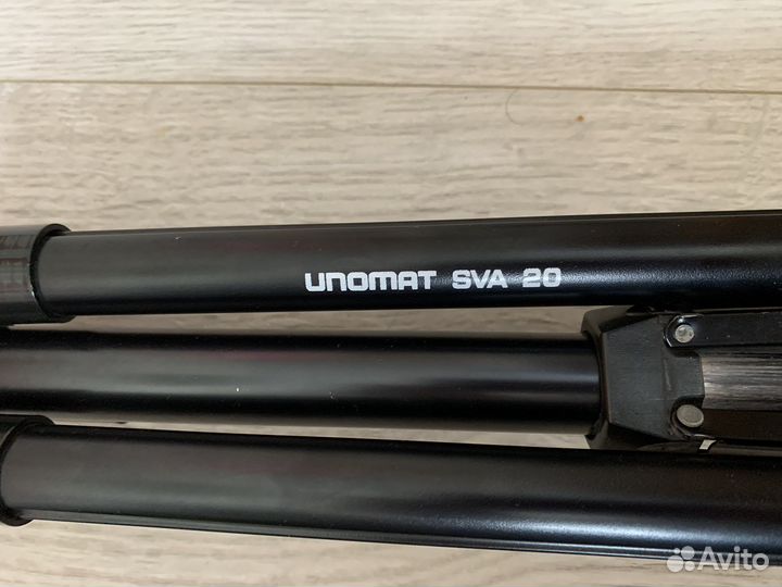 Штатив unomat sva 20