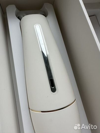 Массажер для лица L&L skin via