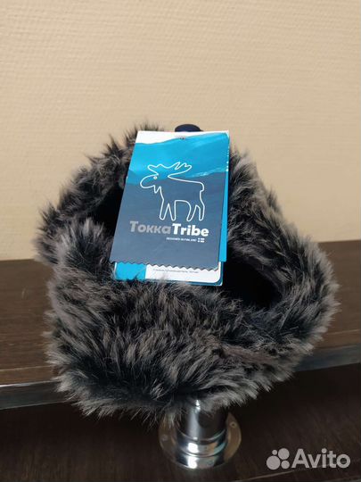 Шапка для мальчика новая