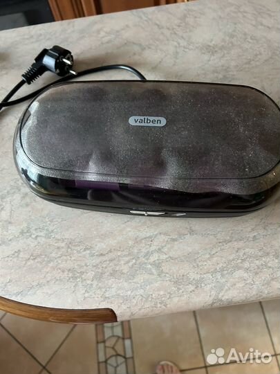 Электробигуди