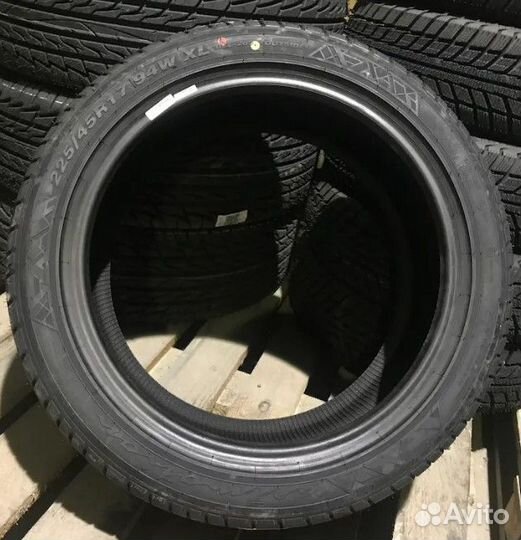 Белшина Бел-285 225/45 R17 94W