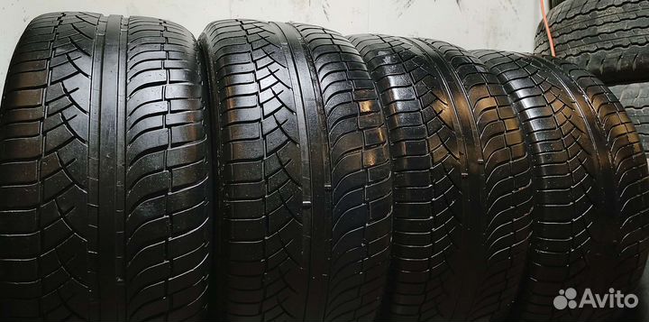 Michelin 4x4 Diamaris 275/40 R20 102W