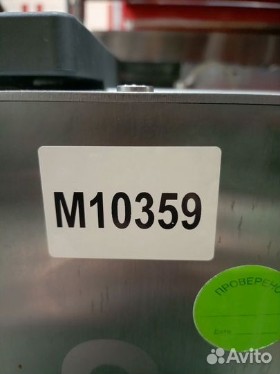 Печь конвекционная юнокс