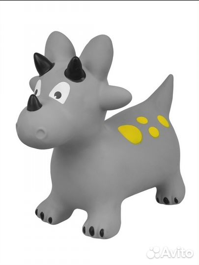 Игрушка прыгун