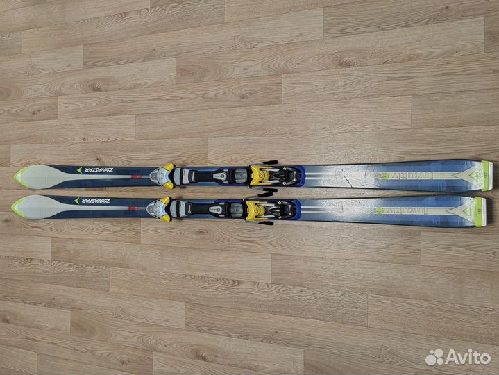 Горные лыжи Dynastar