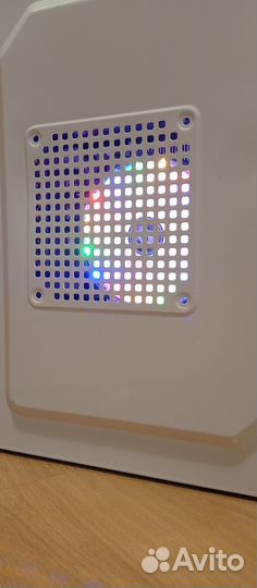 Игровой пк: GTX 1050 Ti, 8 ядер, 16GB озу