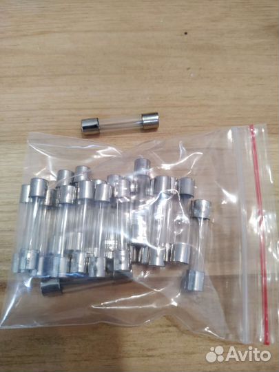 Предохранитель