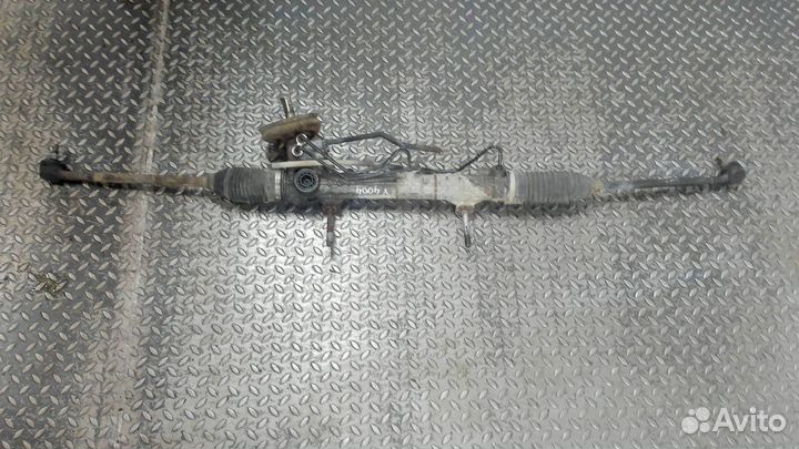 Рейка рулевая без г/у Peugeot 206, 2005