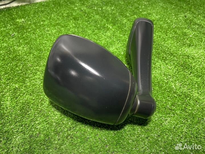 Зеркало на крыло Toyota Land Cruiser Prado VZJ90