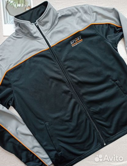 Мужская тостовка 54-56 размер Atlas For Men