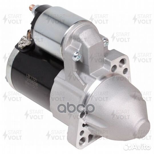 Стартер LSt 1101 startvolt