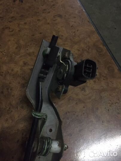 Педаль газа Nissan X-Trail Т30