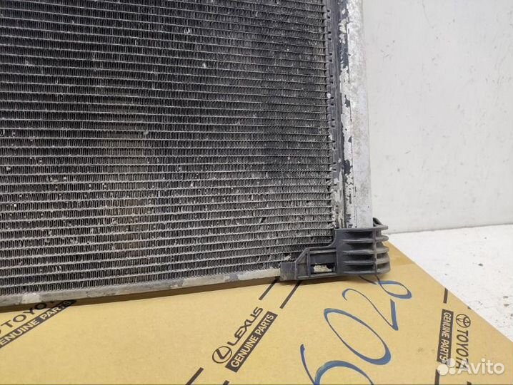 Радиатор кондиционера Lexus Nx 1 8arfts 2014-2017