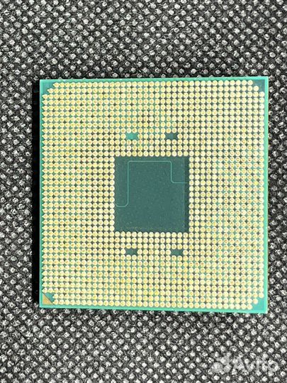 Amd athlon 200ge