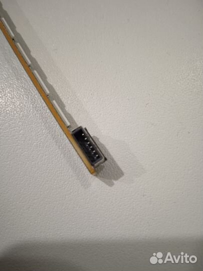 Светодиодная подсветка от моника Samsung S24D300H