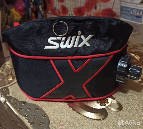 Термобак swix