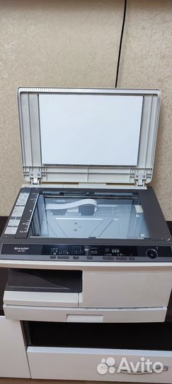 Принтер сканер копир бу