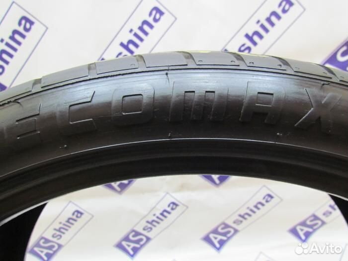 Infinity Tyres EcoMax 255/35 R20 94U