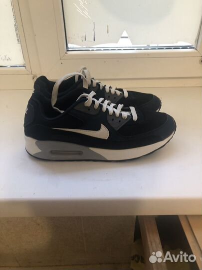 Кроссовки nike air max