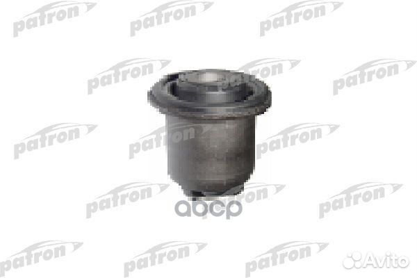 Сайлентблок рычага подвески 6040096299 PSE1617