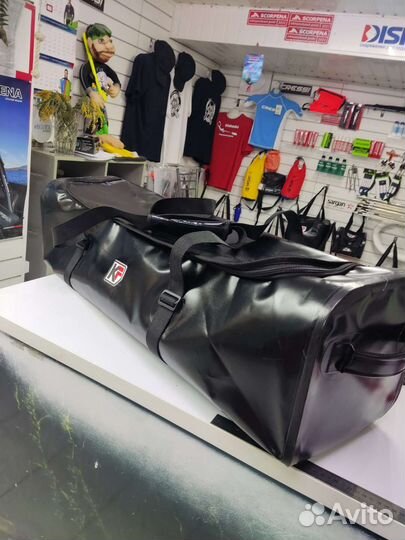 Сумка для подводной охоты