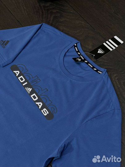 Футболка мужская