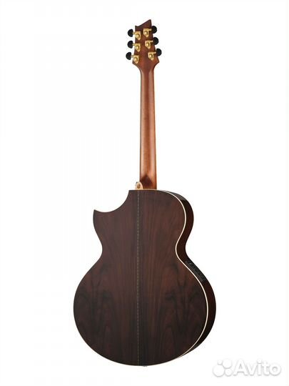 Электроакустическая гитара Cort NDX50 NAT