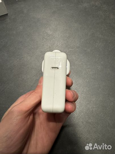 Apple 67W USB Type-C Power Adapter