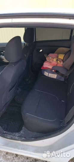 Renault Logan 1.6 МТ, 2018, 102 000 км