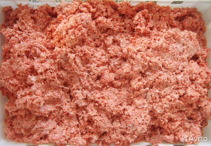 Корм для собак