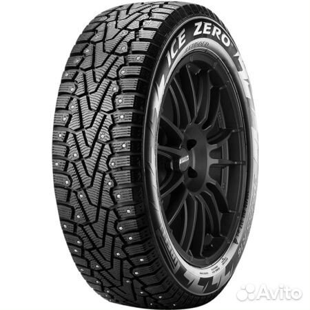 Pirelli Winter Ice Zero 225/60 R17