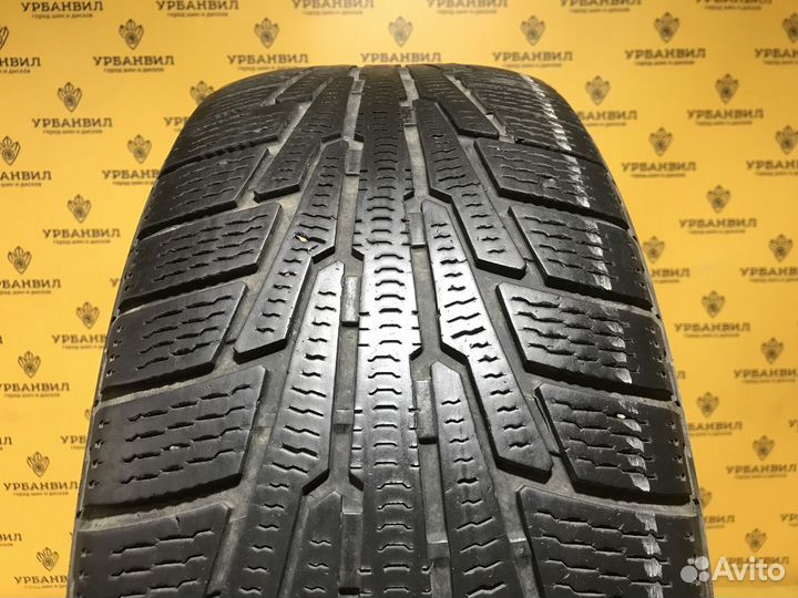 Nokian Tyres Hakkapeliitta R 245/60 R18 109R