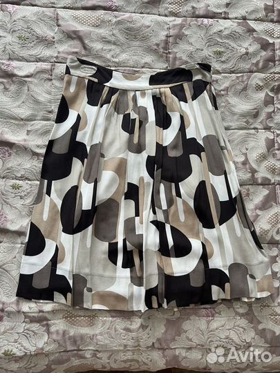 Юбки летние
