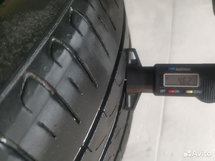 Pirelli Cinturato P7 215/55 R17 94V