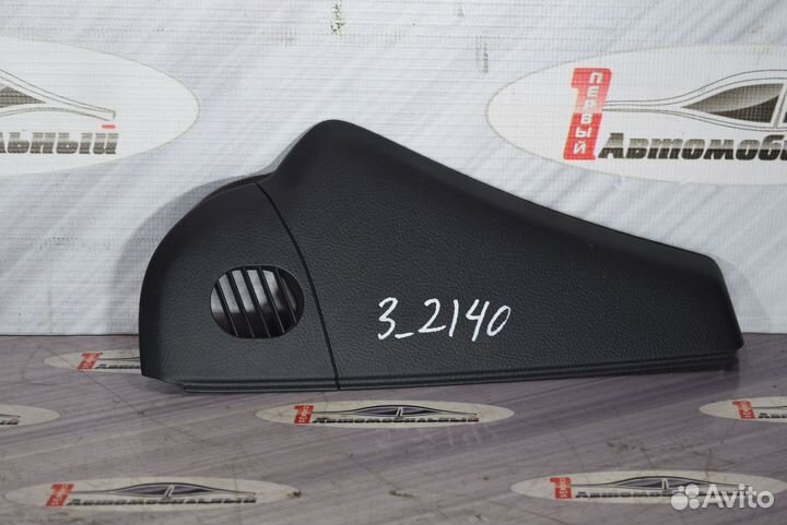 Пластик торпеды c Lexus GS350 GRS196 2GR-FSE