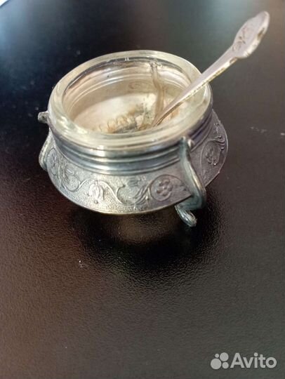 Солонки СССР