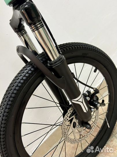 Велосипед детский скоростной 20 R