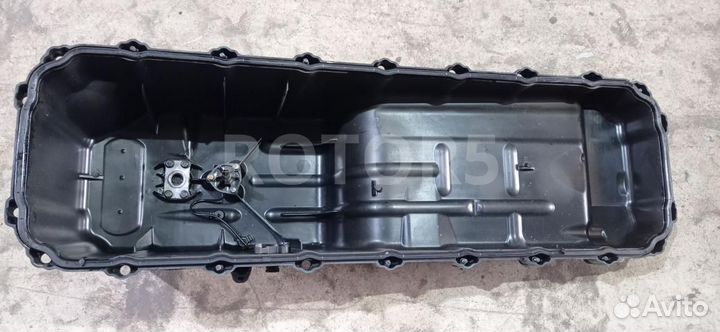 Масляный поддон Volvo FH 2 2008 20493972