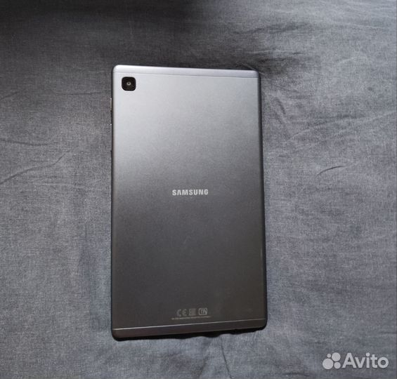 Samsung galaxy tab a7 lite lte