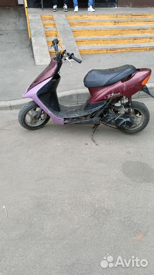 Скутер Honda Dio Af34