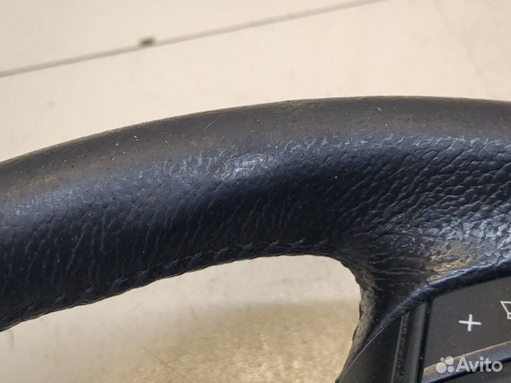 Руль Volvo S60, 2005