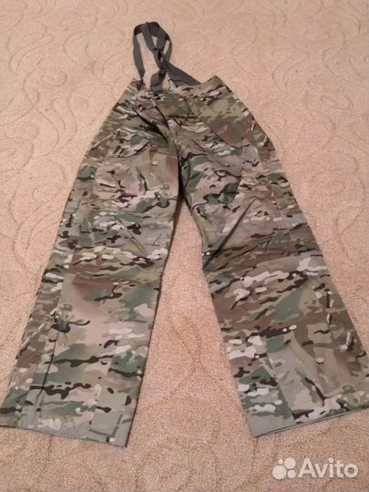 Костюм трёхслойный с мембраной