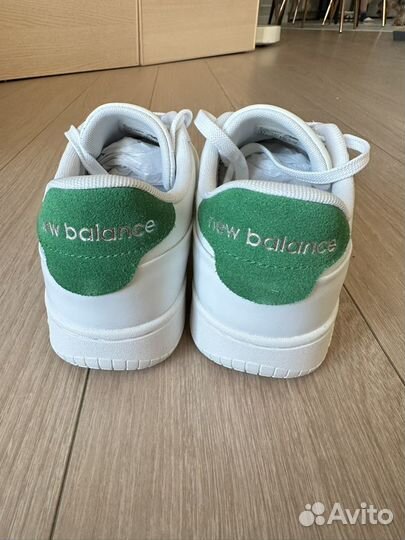 Кеды new balance