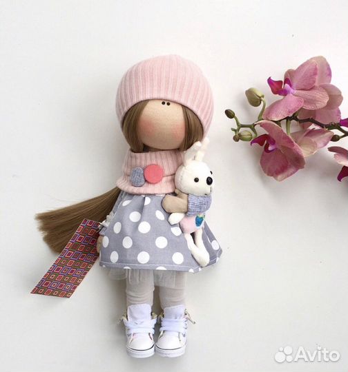 Аксессуары для кукол