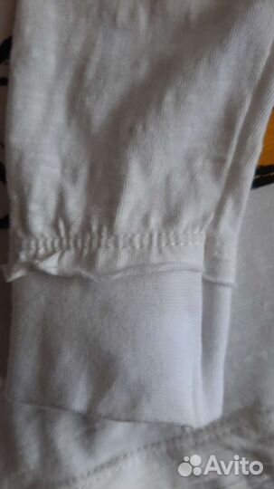 Лонгслив Резервед- Дисней