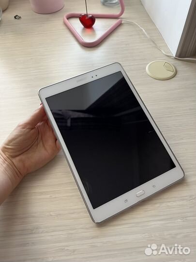 Планшет samsung galaxy tab a