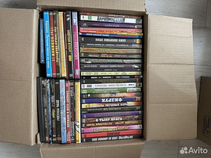 DVD плеер